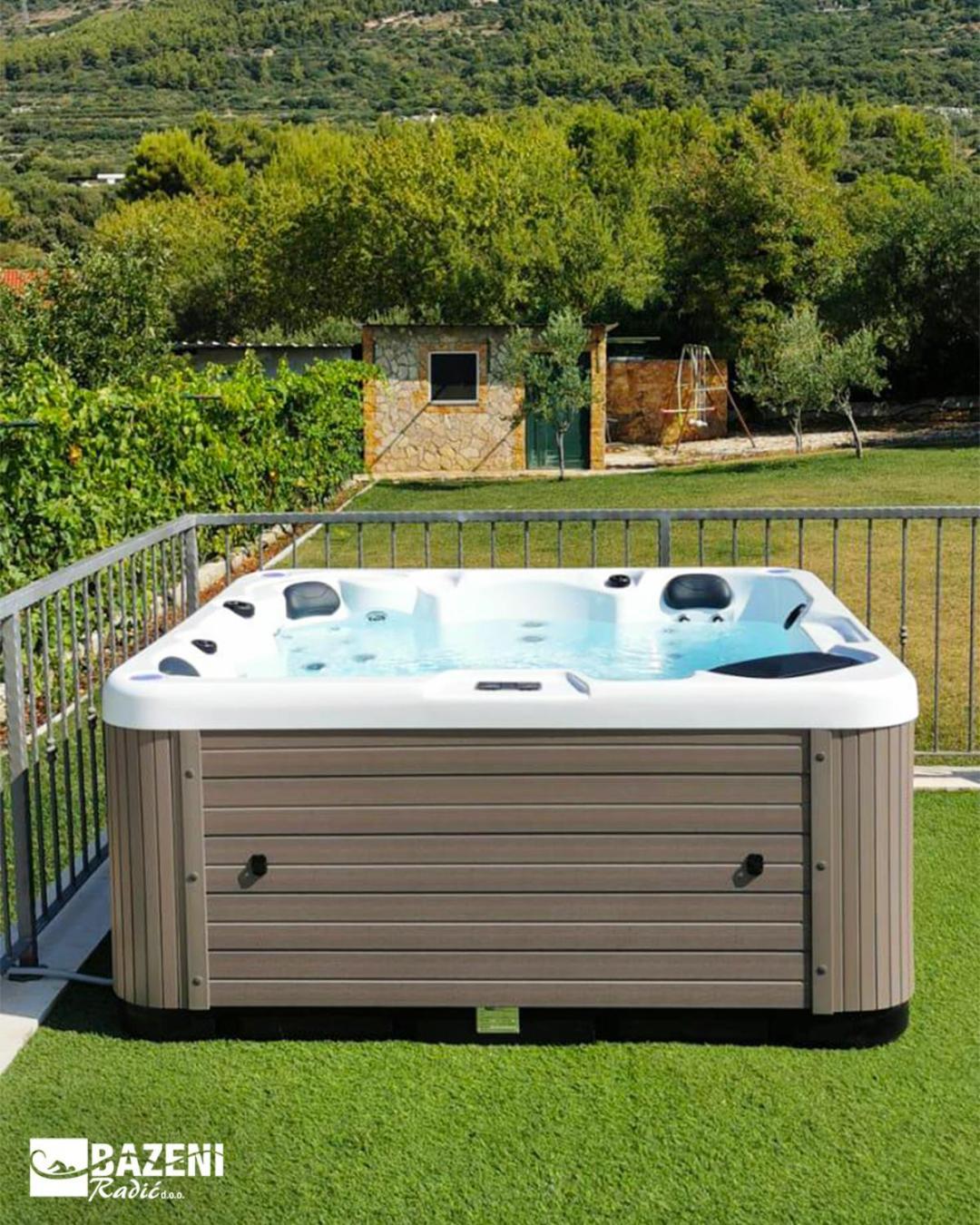 Home Away From Home With Outdoor Pool, Botanical Garden And A Beautiful Sea View Kastela Dış mekan fotoğraf